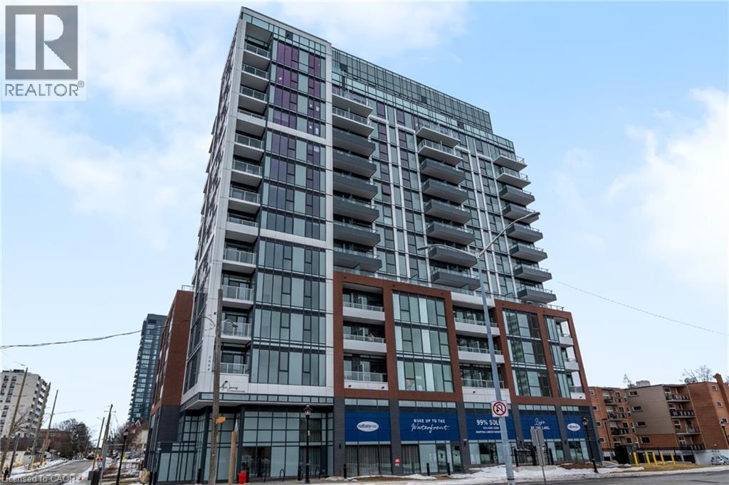 2088 James Street Unit# 1204, Burlington, Ontario  L7R 0H2 - Photo 2 - 40818779