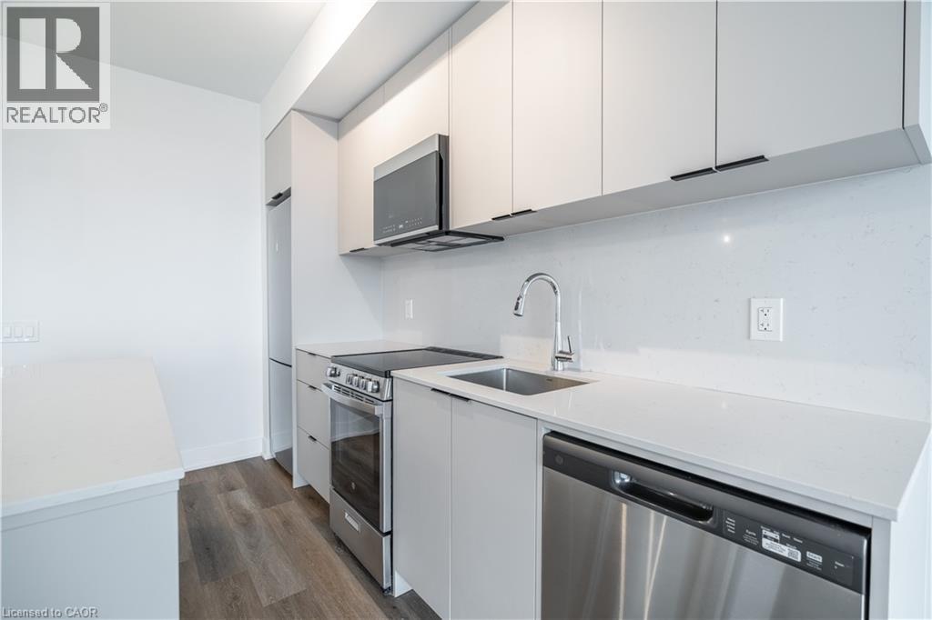 2088 James Street Unit# 1204, Burlington, Ontario  L7R 0H2 - Photo 6 - 40818779