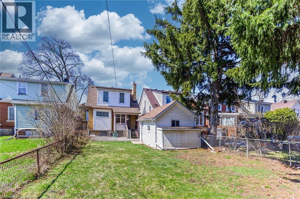 203 Balmoral Avenue S, Hamilton, Ontario  L8M 3K5 - Photo 26 - 40818741