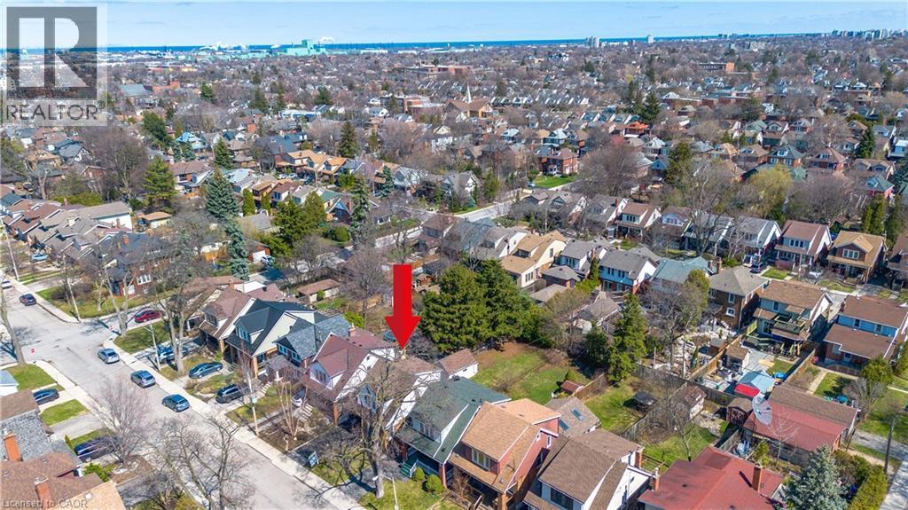 203 Balmoral Avenue S, Hamilton, Ontario  L8M 3K5 - Photo 27 - 40818741