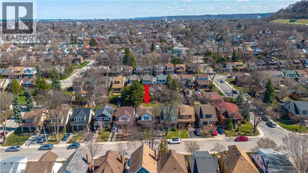 203 Balmoral Avenue S, Hamilton, Ontario  L8M 3K5 - Photo 28 - 40818741