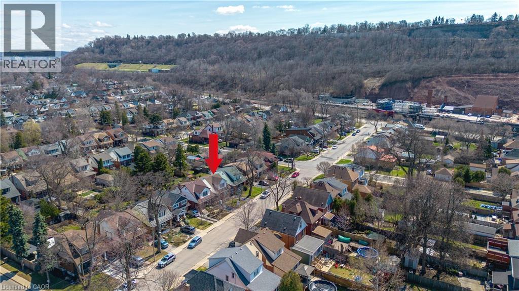 203 Balmoral Avenue S, Hamilton, Ontario  L8M 3K5 - Photo 29 - 40818741