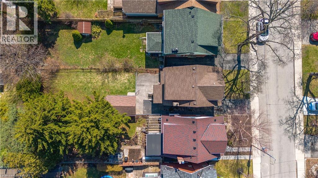 203 Balmoral Avenue S, Hamilton, Ontario  L8M 3K5 - Photo 30 - 40818741