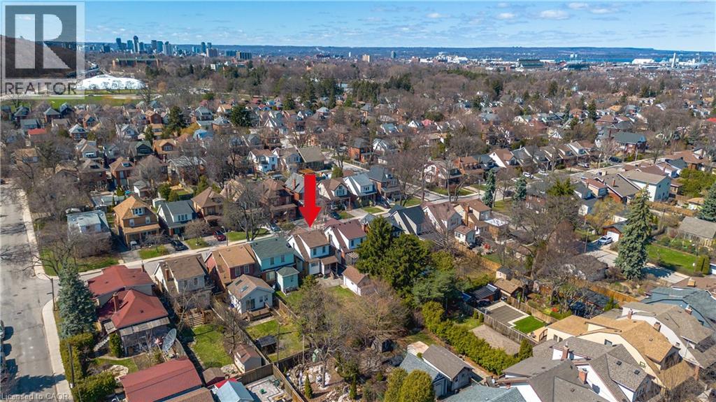 203 Balmoral Avenue S, Hamilton, Ontario  L8M 3K5 - Photo 31 - 40818741