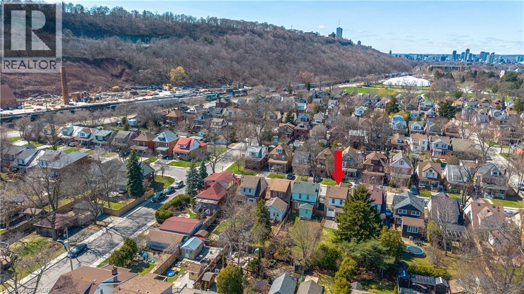 203 Balmoral Avenue S, Hamilton, Ontario  L8M 3K5 - Photo 32 - 40818741