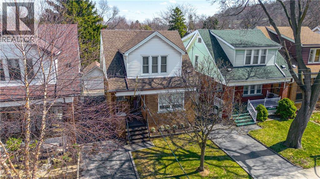 203 Balmoral Avenue S, Hamilton, Ontario  L8M 3K5 - Photo 34 - 40818741