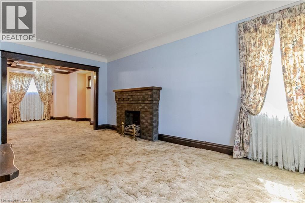 203 Balmoral Avenue S, Hamilton, Ontario  L8M 3K5 - Photo 7 - 40818741