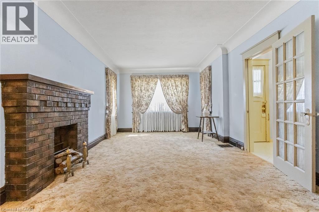 203 Balmoral Avenue S, Hamilton, Ontario  L8M 3K5 - Photo 9 - 40818741