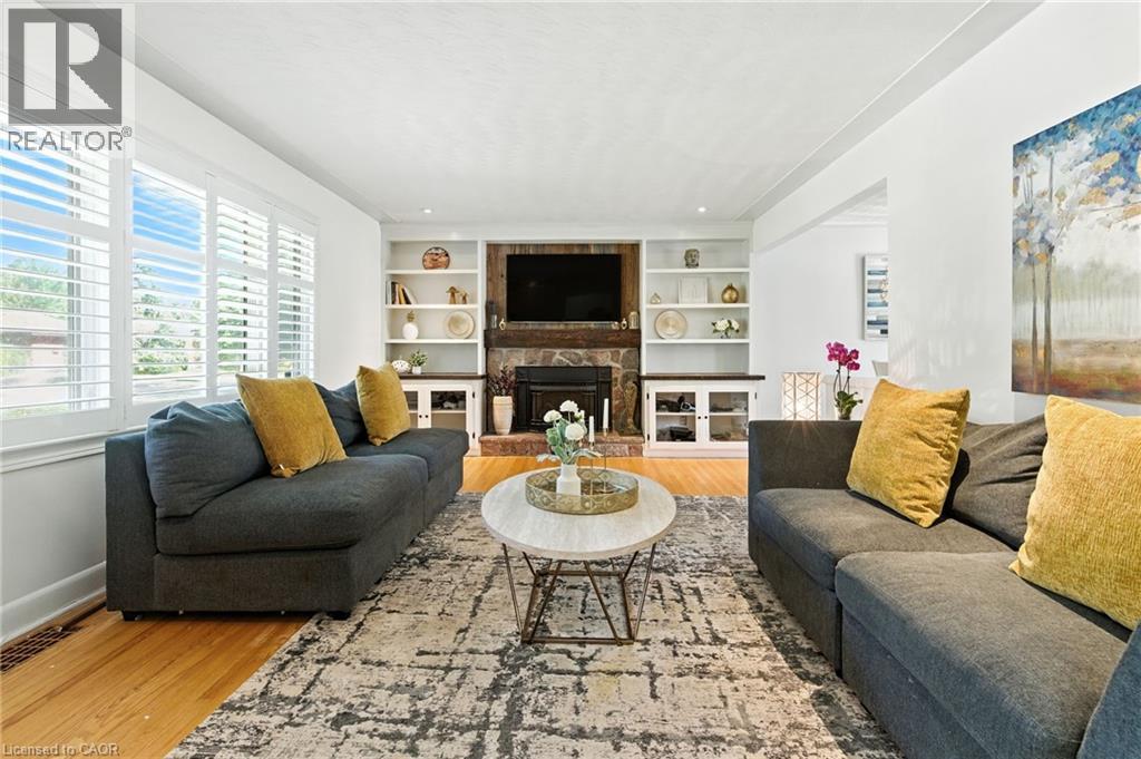 2224 Ghent Avenue, Burlington, Ontario  L7R 1Y7 - Photo 4 - 40818313