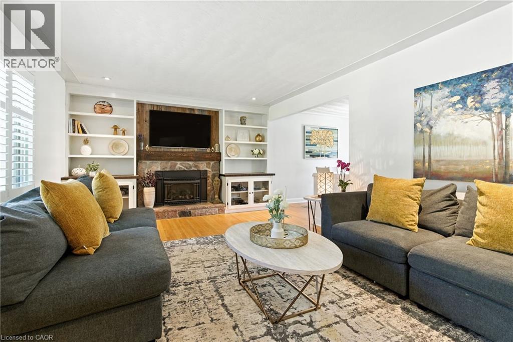 2224 Ghent Avenue, Burlington, Ontario  L7R 1Y7 - Photo 5 - 40818313