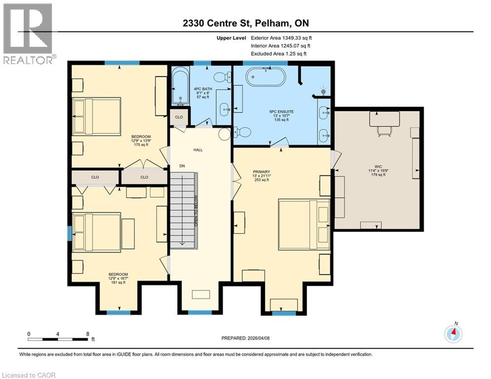 2330 Centre Street, Pelham, Ontario  L0S 1M0 - Photo 30 - 40817967