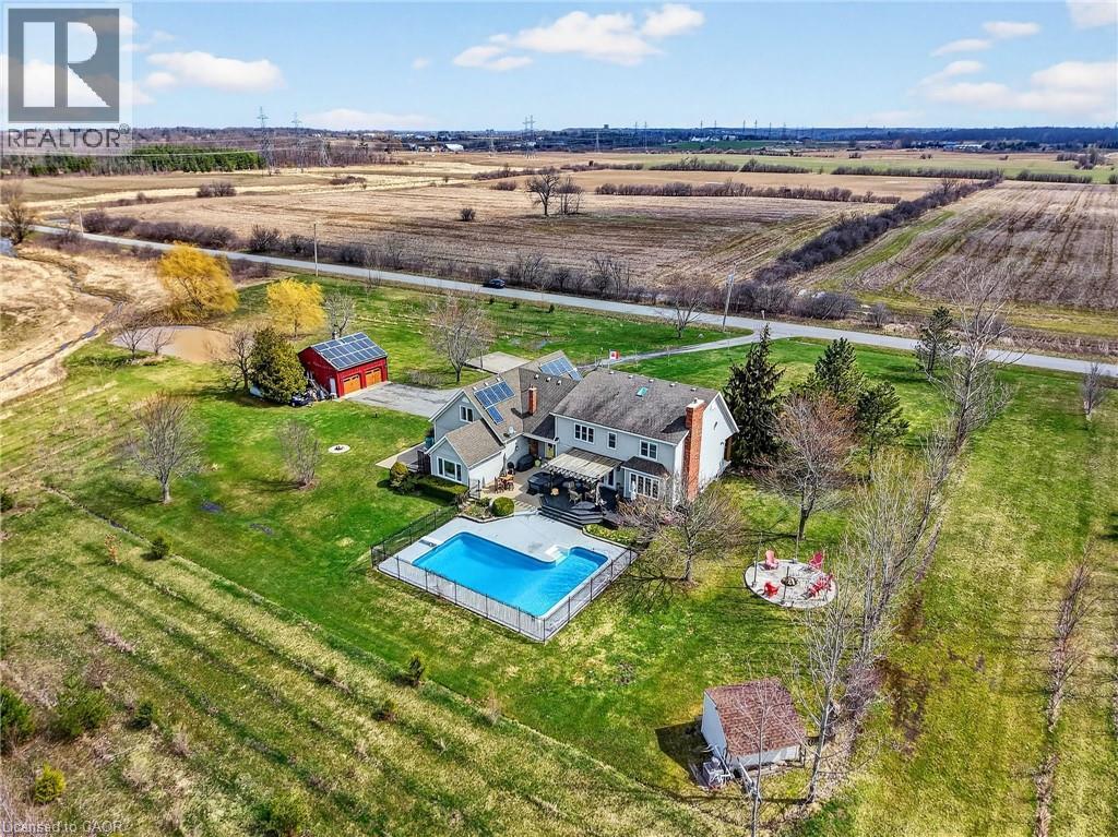 2330 Centre Street, Pelham, Ontario  L0S 1M0 - Photo 4 - 40817967