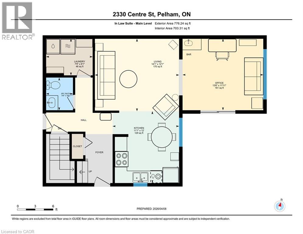 2330 Centre Street, Pelham, Ontario  L0S 1M0 - Photo 43 - 40817967