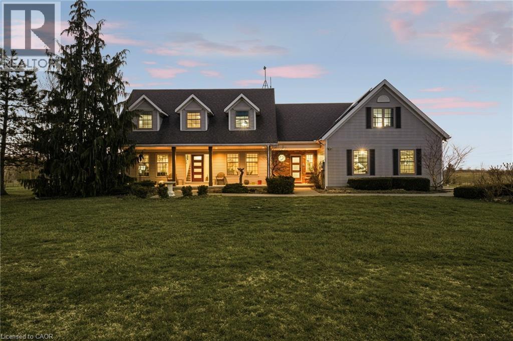 2330 Centre Street, Pelham, Ontario  L0S 1M0 - Photo 45 - 40817967