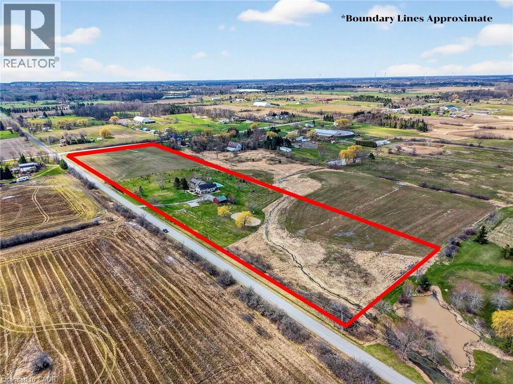 2330 Centre Street, Pelham, Ontario  L0S 1M0 - Photo 49 - 40817967