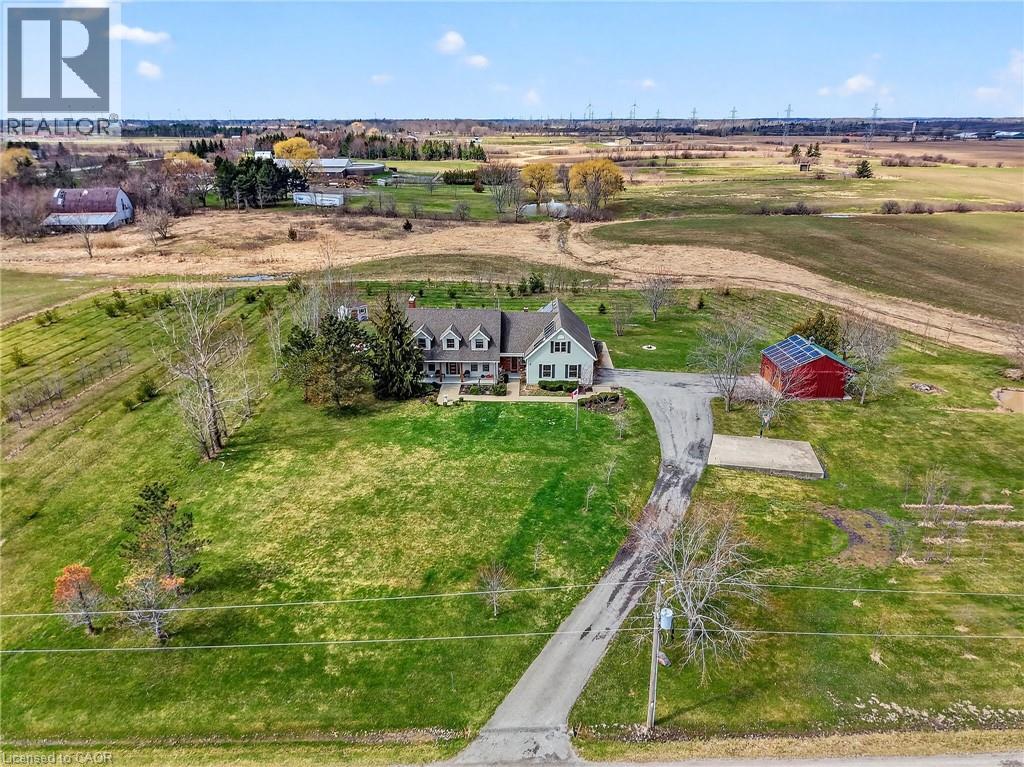 2330 Centre Street, Pelham, Ontario  L0S 1M0 - Photo 6 - 40817967