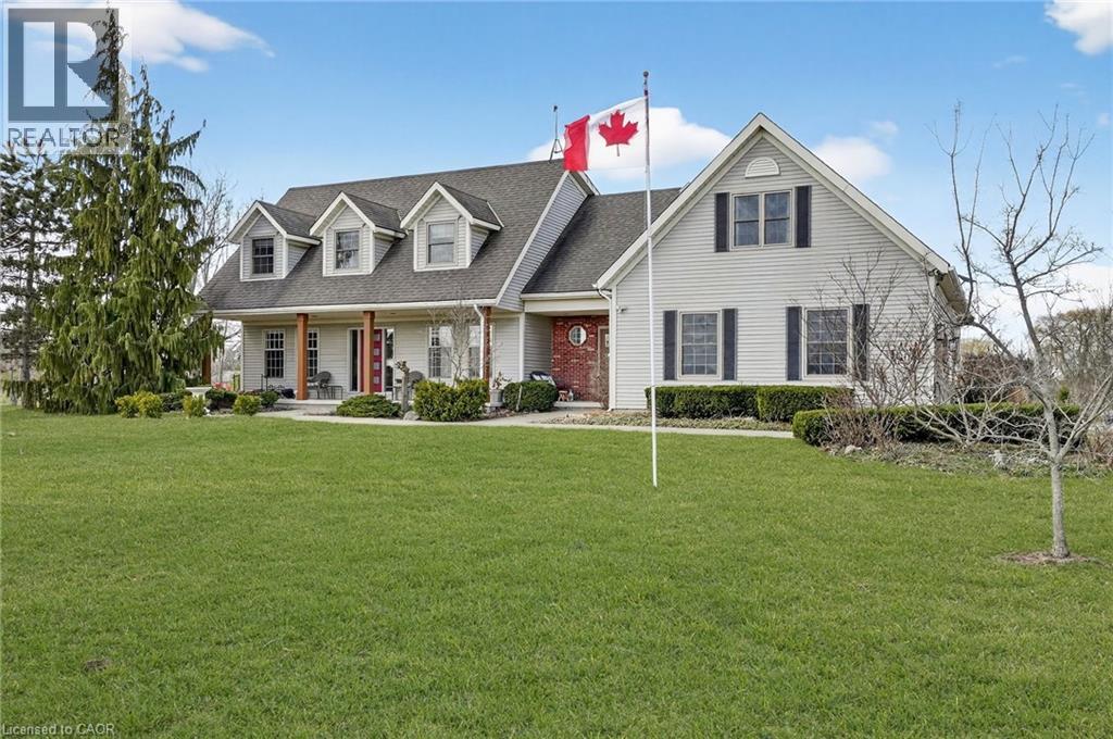 2330 Centre Street, Pelham, Ontario  L0S 1M0 - Photo 7 - 40817967