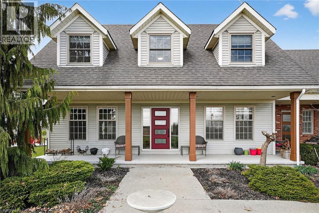 2330 Centre Street, Pelham, Ontario  L0S 1M0 - Photo 8 - 40817967