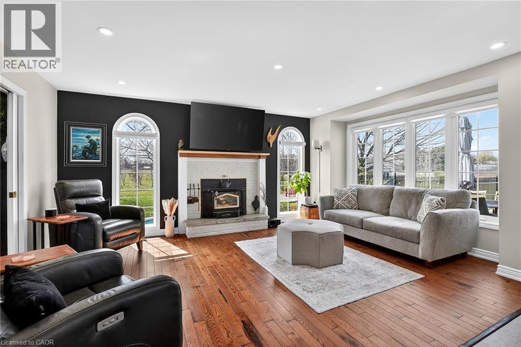 2330 Centre Street, Pelham, Ontario  L0S 1M0 - Photo 9 - 40817967