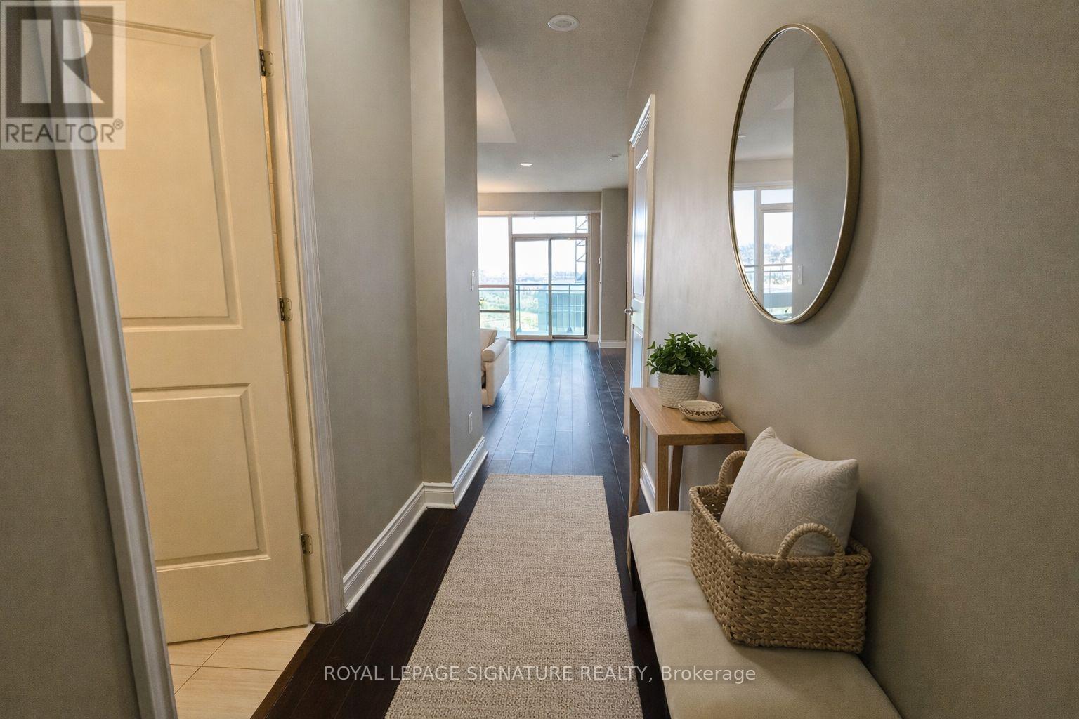 2704 - 16 Brookers Lane, Toronto, Ontario  M8V 0A5 - Photo 16 - W12975412