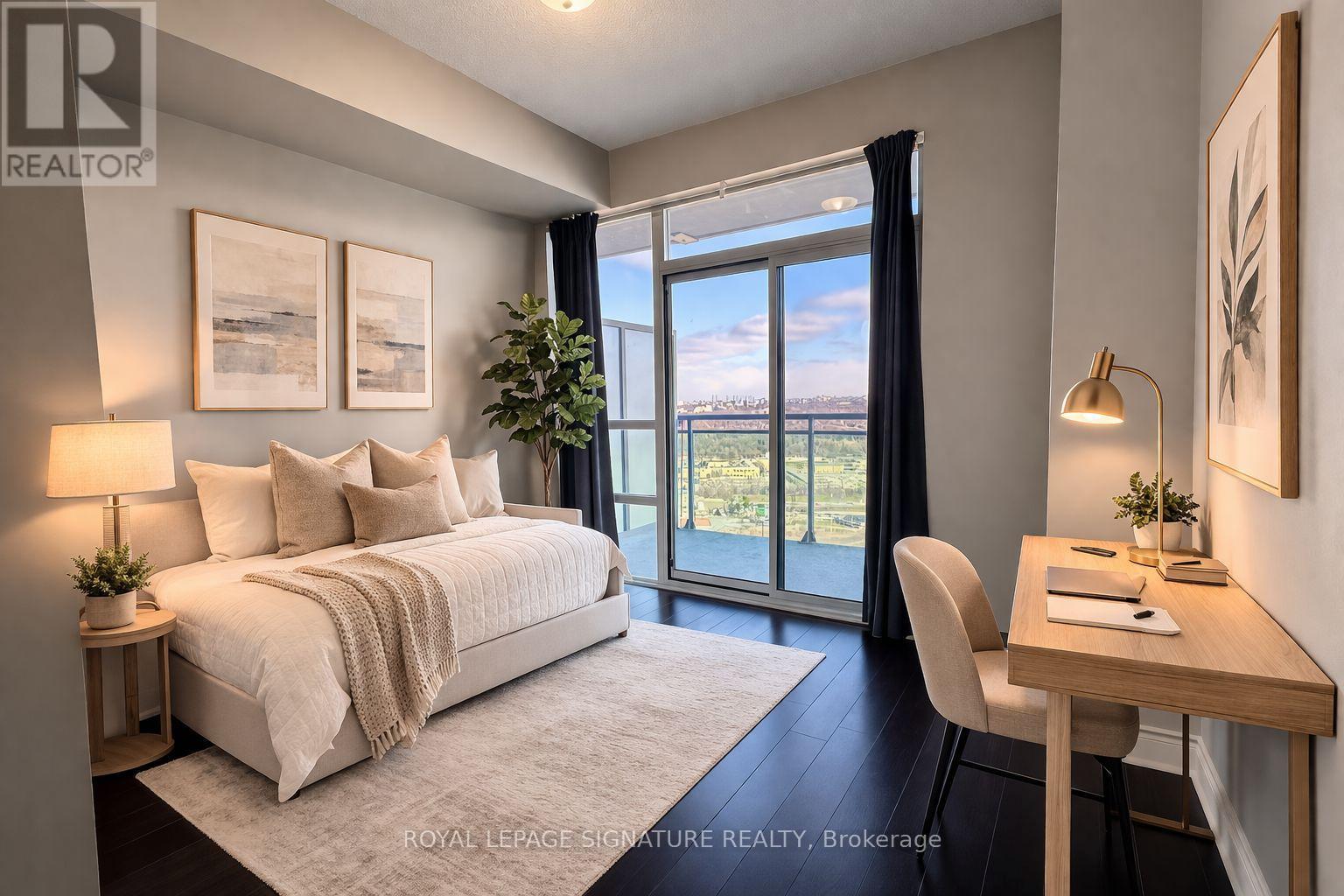 2704 - 16 Brookers Lane, Toronto, Ontario  M8V 0A5 - Photo 14 - W12975412