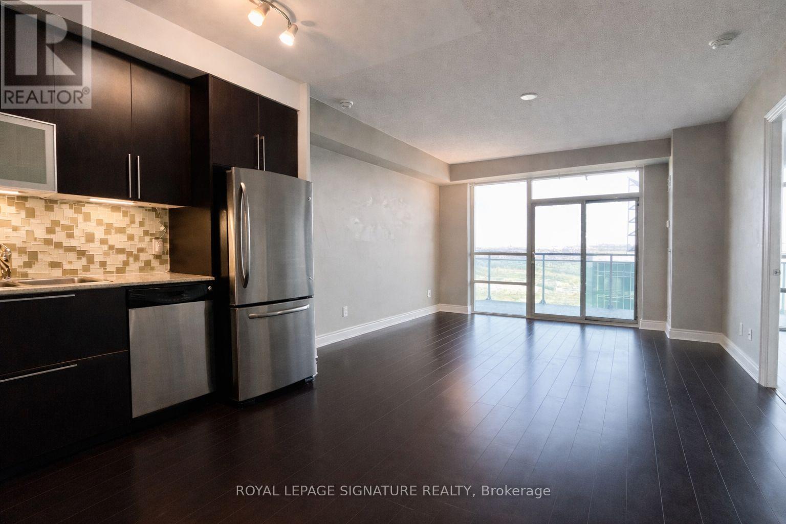 2704 - 16 Brookers Lane, Toronto, Ontario  M8V 0A5 - Photo 8 - W12975412