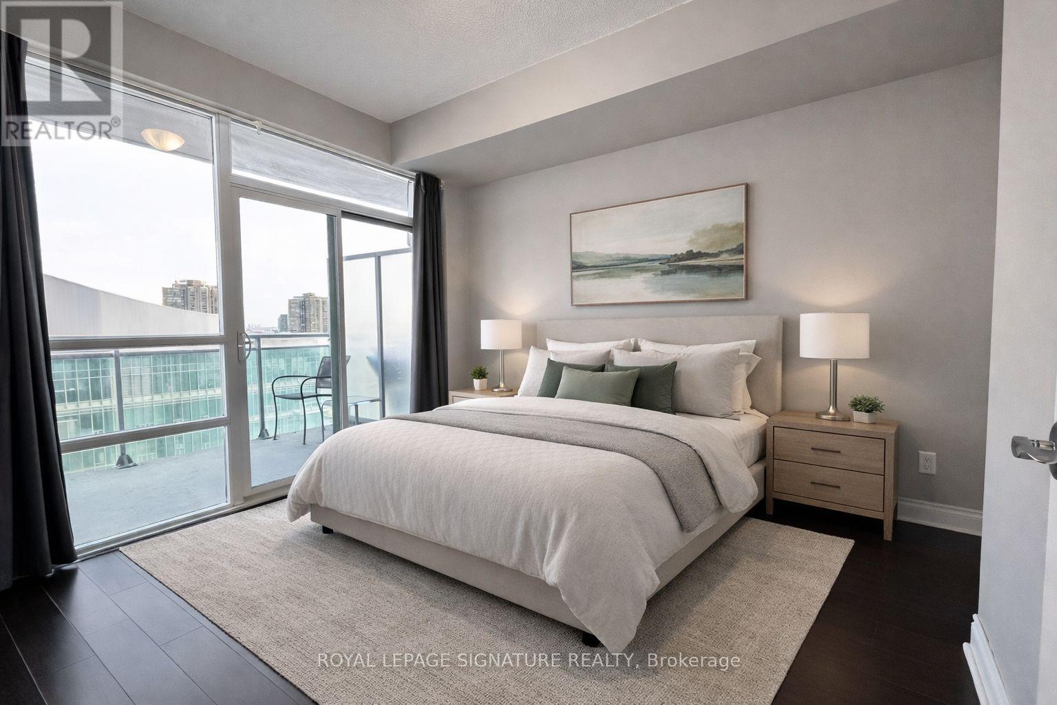 2704 - 16 Brookers Lane, Toronto, Ontario  M8V 0A5 - Photo 9 - W12975412