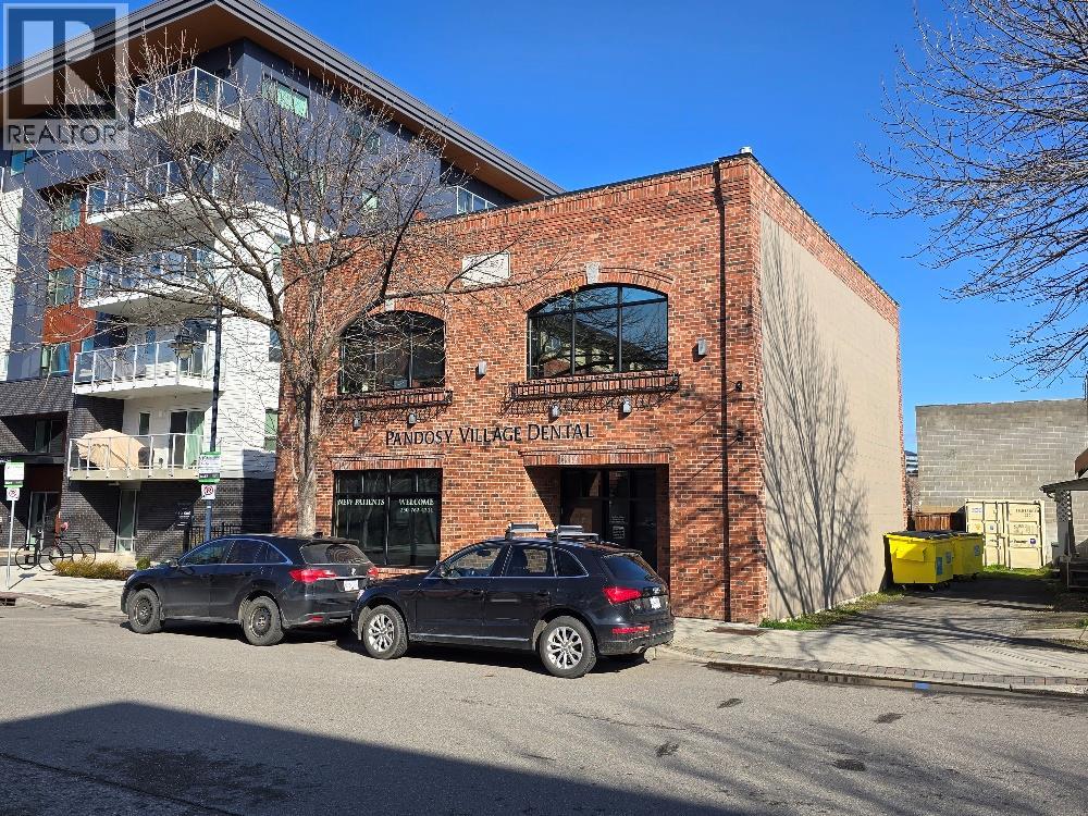 474 West Avenue Unit# 202, Kelowna, British Columbia  V1Y 4Z2 - Photo 1 - 10382687