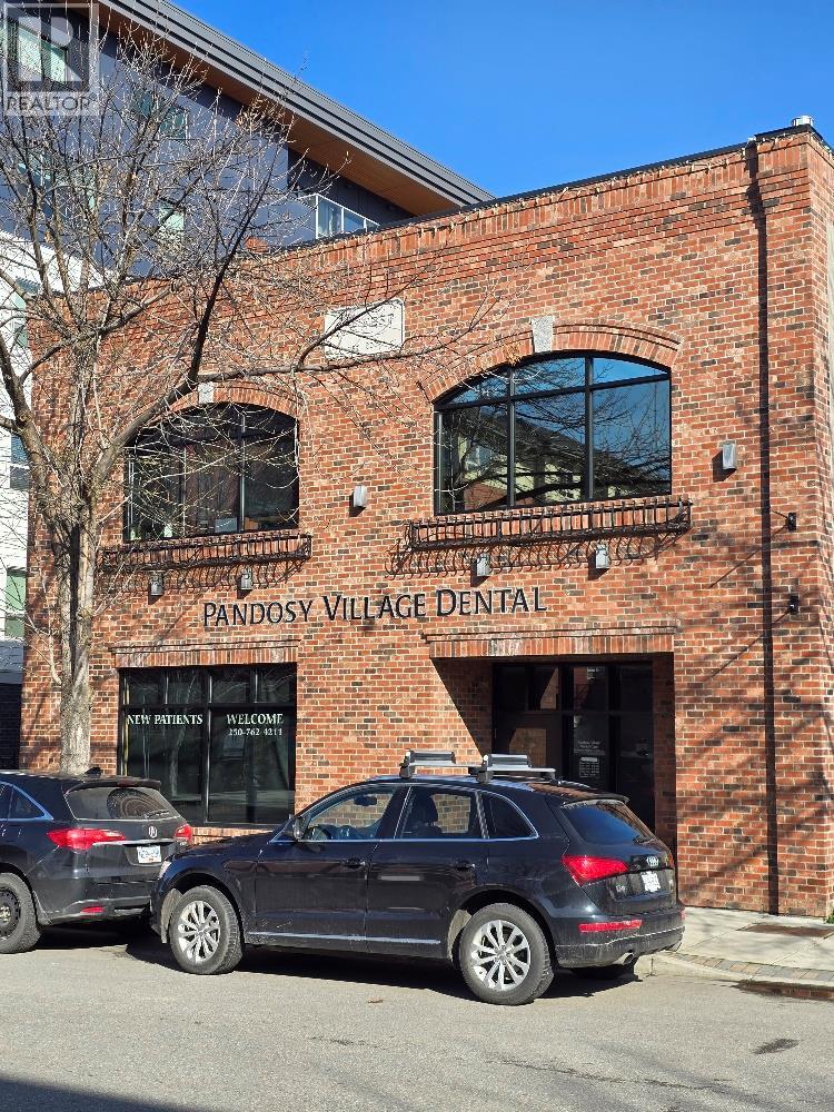 474 West Avenue Unit# 202, Kelowna, British Columbia  V1Y 4Z2 - Photo 2 - 10382687