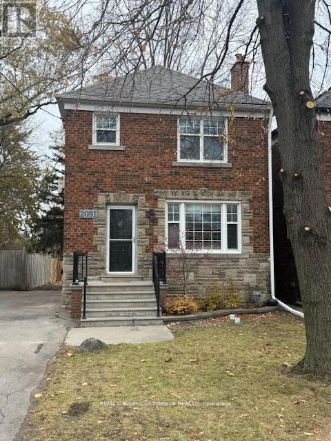 2091 AVENUE ROAD, Toronto, Ontario