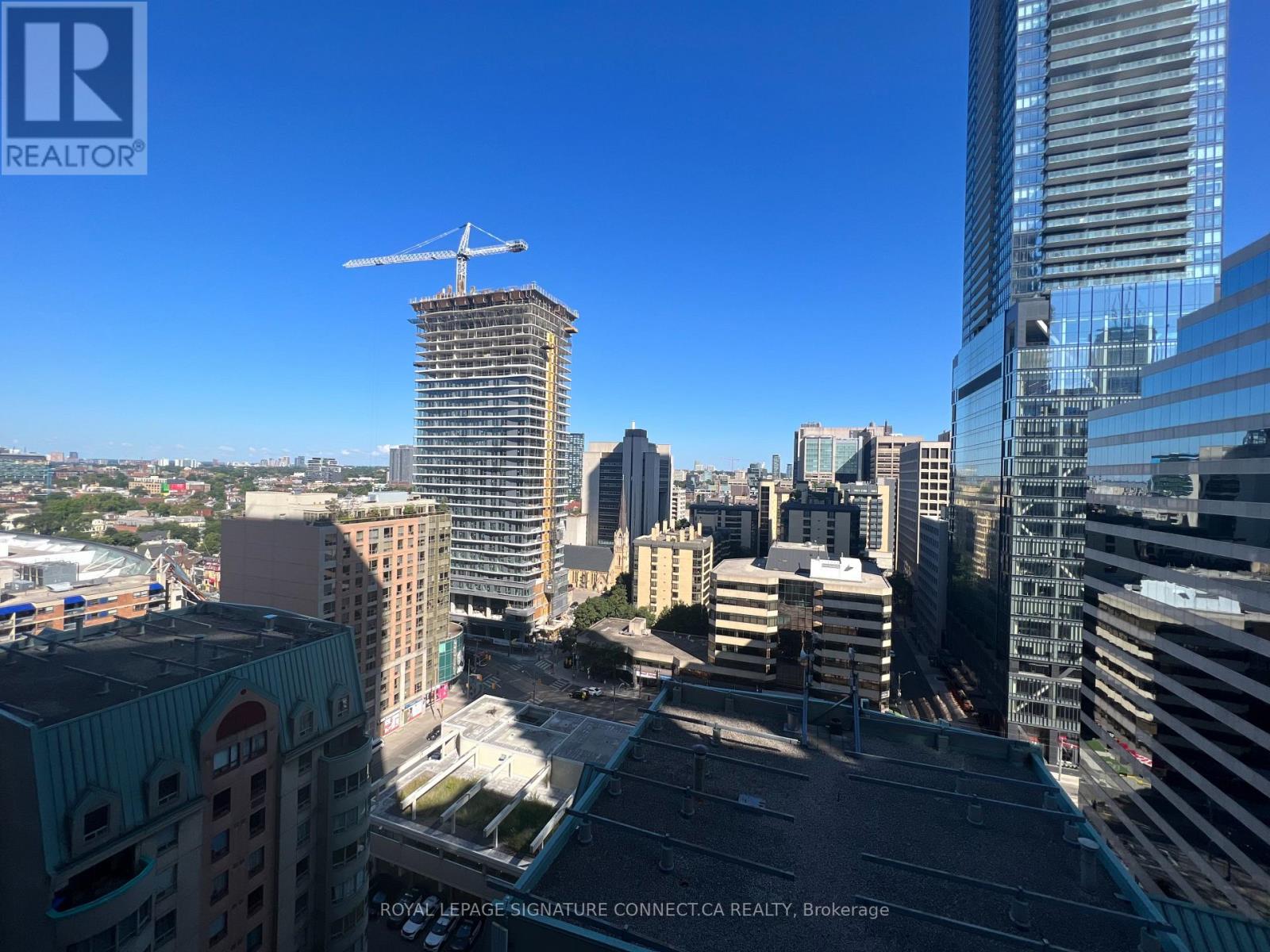 1601 - 238 Simcoe Street, Toronto, Ontario  M5T 3B9 - Photo 13 - C12976680