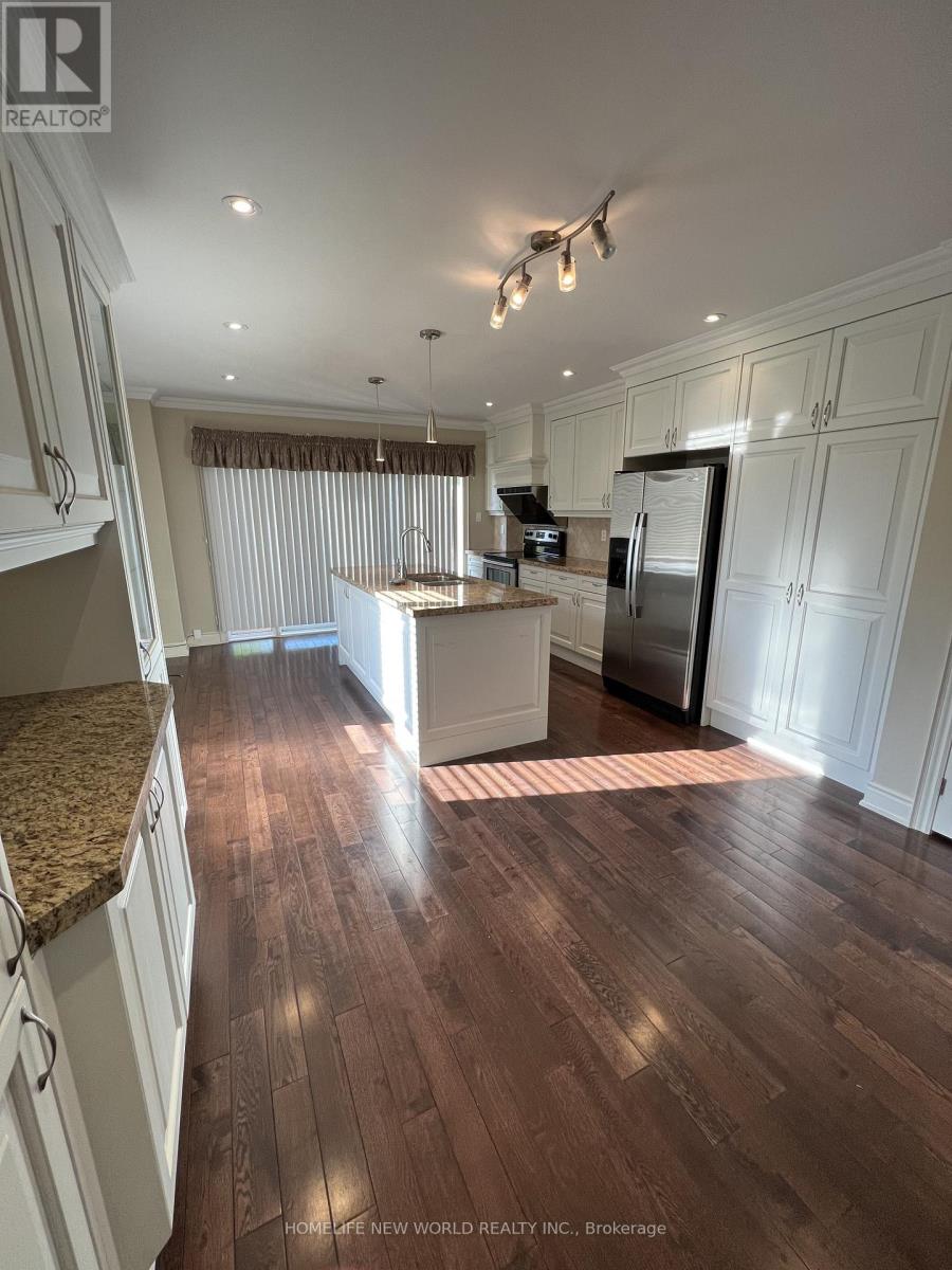 216b Finch Avenue W, Toronto, Ontario  M2R 1M5 - Photo 11 - C12976684