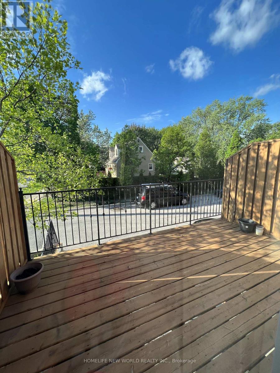 216b Finch Avenue W, Toronto, Ontario  M2R 1M5 - Photo 12 - C12976684