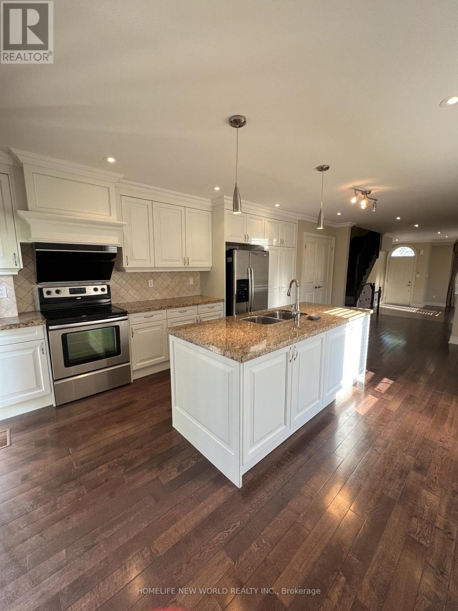 216b Finch Avenue W, Toronto, Ontario  M2R 1M5 - Photo 13 - C12976684