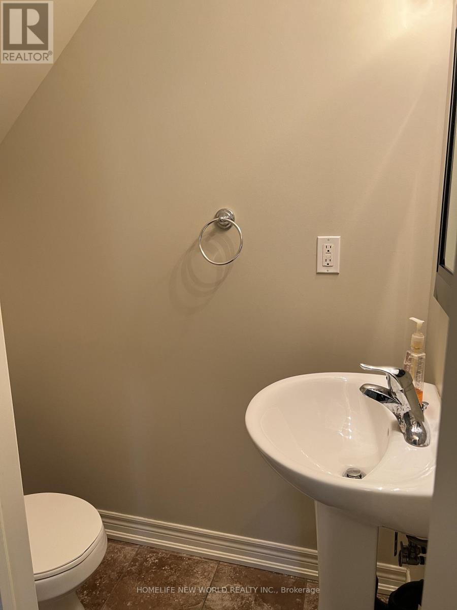 216b Finch Avenue W, Toronto, Ontario  M2R 1M5 - Photo 2 - C12976684