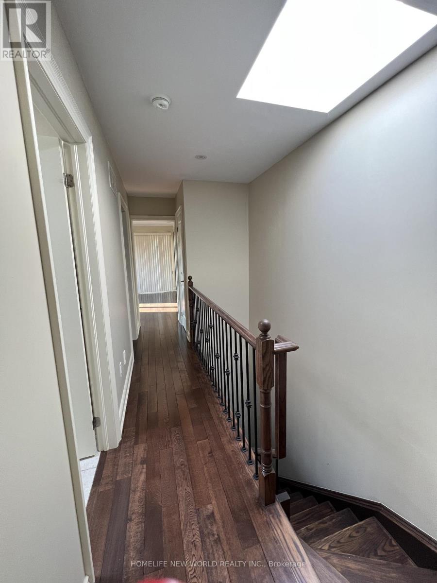 216b Finch Avenue W, Toronto, Ontario  M2R 1M5 - Photo 22 - C12976684