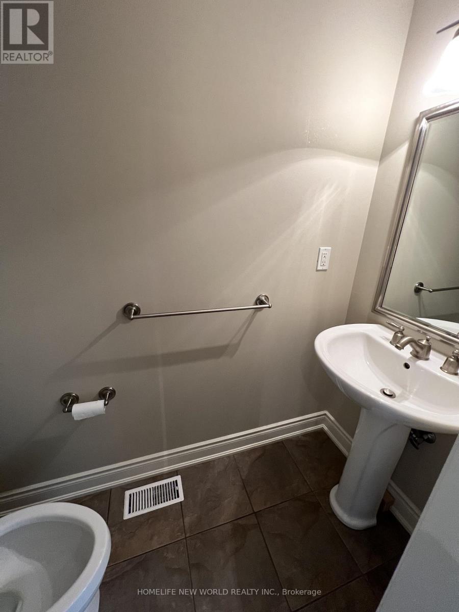 216b Finch Avenue W, Toronto, Ontario  M2R 1M5 - Photo 7 - C12976684