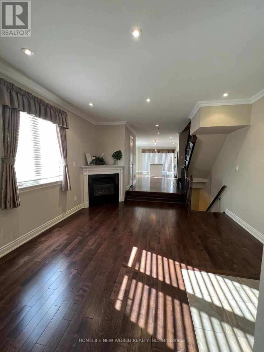 216b Finch Avenue W, Toronto, Ontario  M2R 1M5 - Photo 8 - C12976684