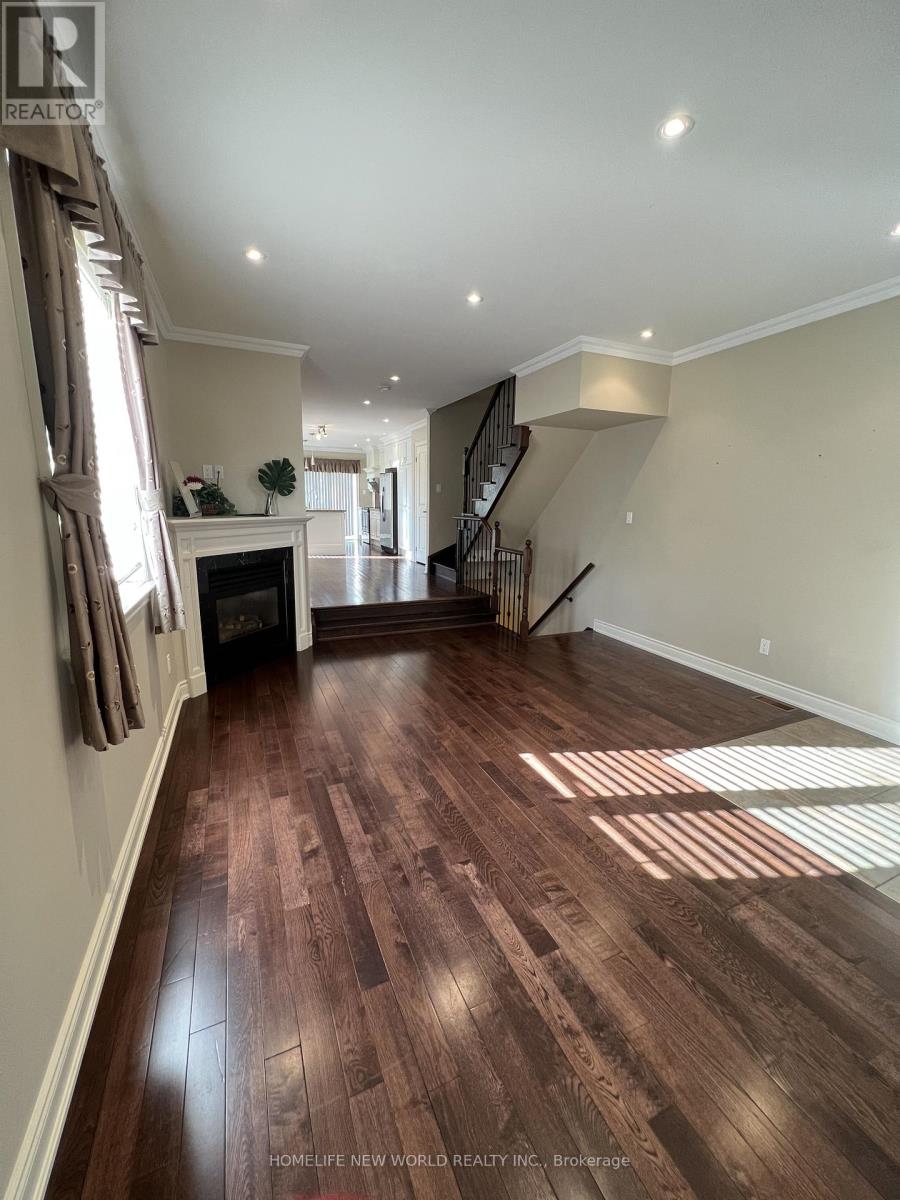 216b Finch Avenue W, Toronto, Ontario  M2R 1M5 - Photo 9 - C12976684