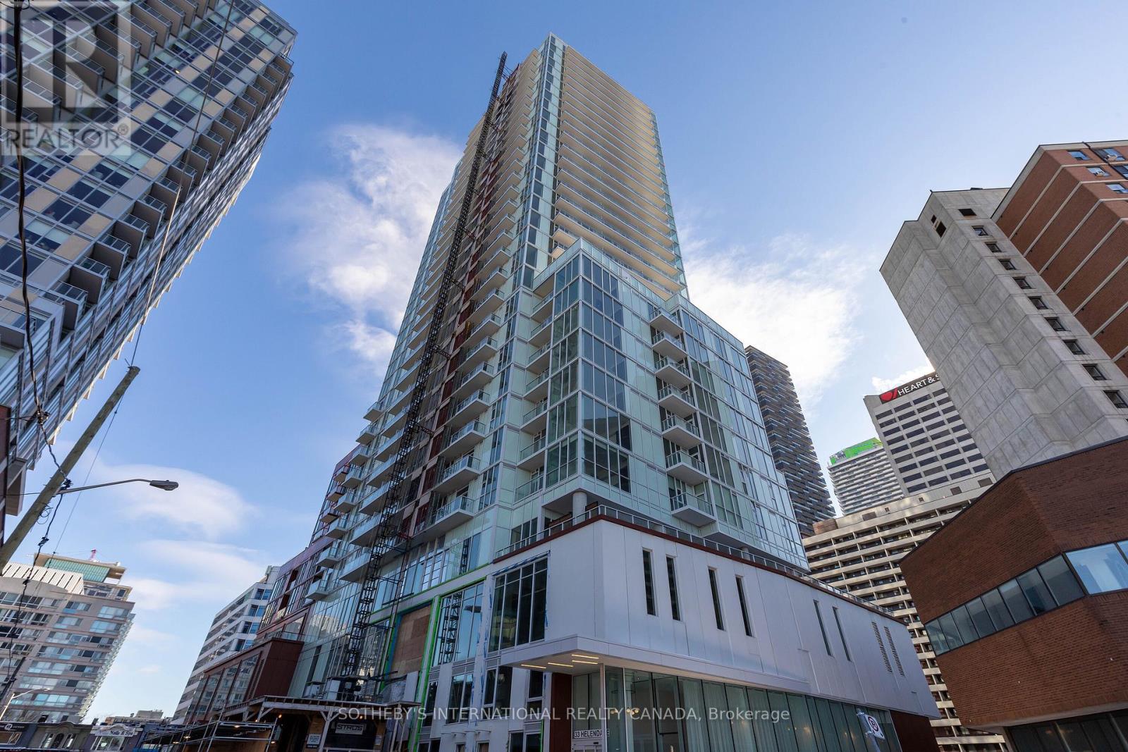 403 - 33 HELENDALE AVENUE, Toronto, Ontario