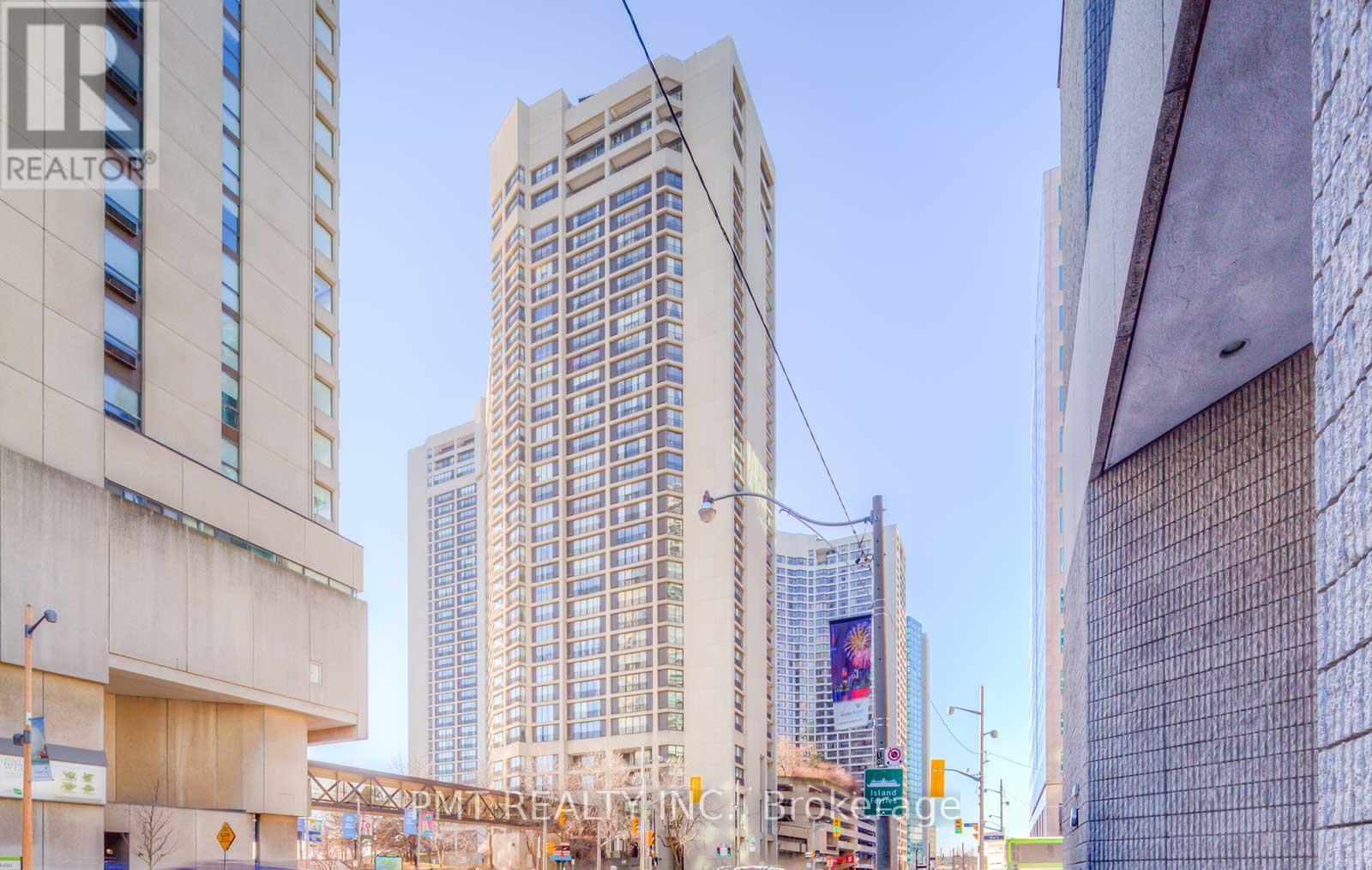 1430 - 33 HARBOUR SQUARE, Toronto, Ontario