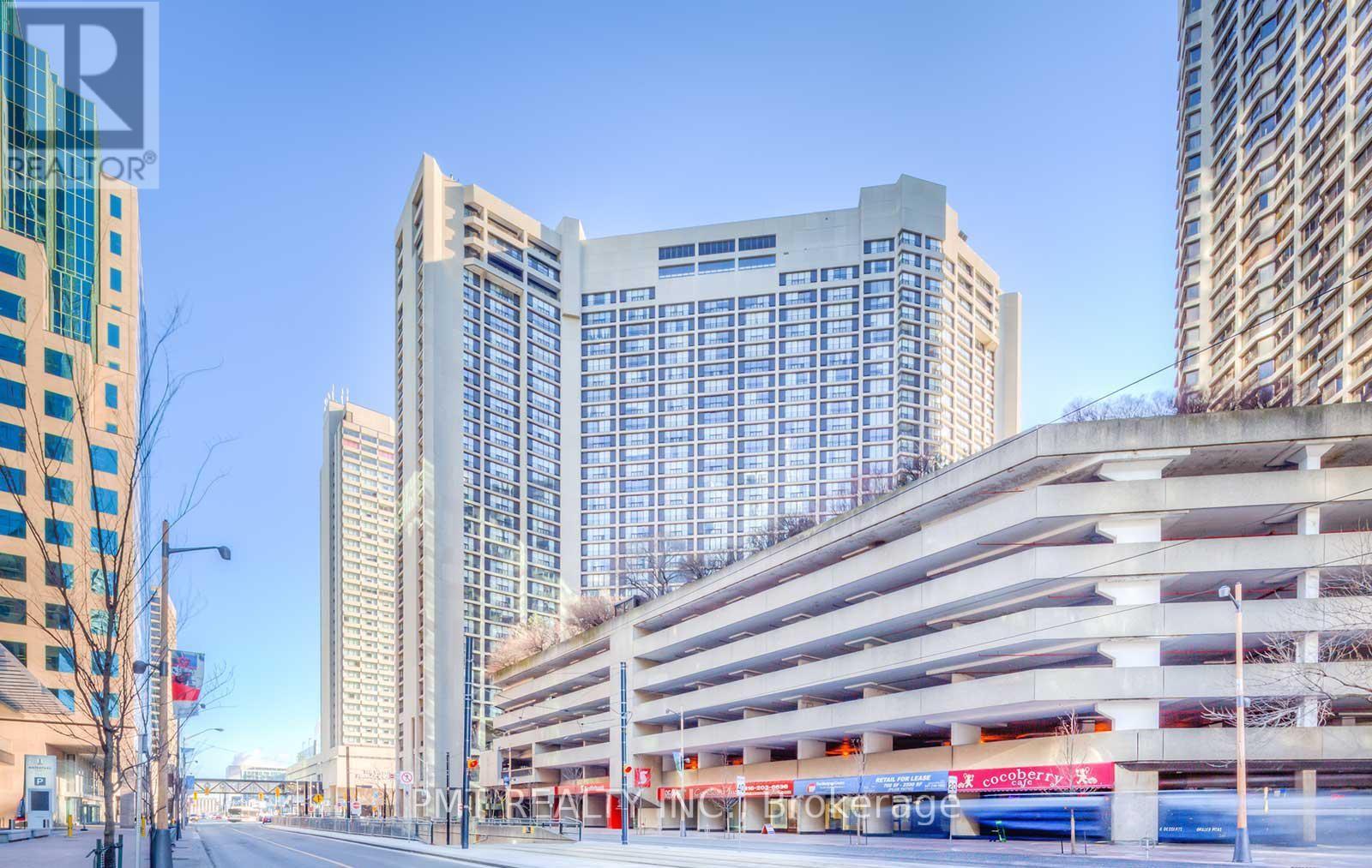 1430 - 33 Harbour Square, Toronto, Ontario  M5J 2G2 - Photo 22 - C12976740