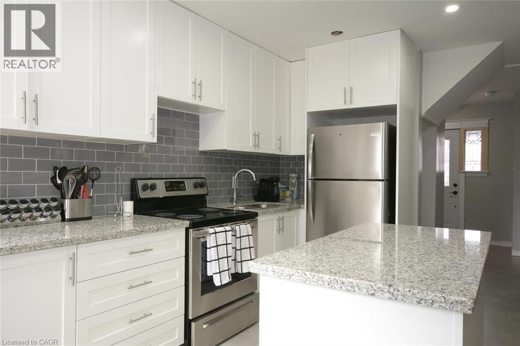 166 Fairfield Avenue, Hamilton, Ontario  L8H 5H4 - Photo 11 - 40814669