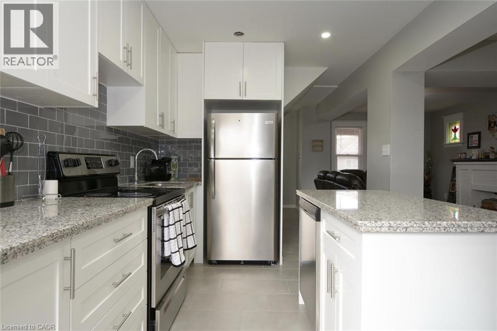 166 Fairfield Avenue, Hamilton, Ontario  L8H 5H4 - Photo 13 - 40814669