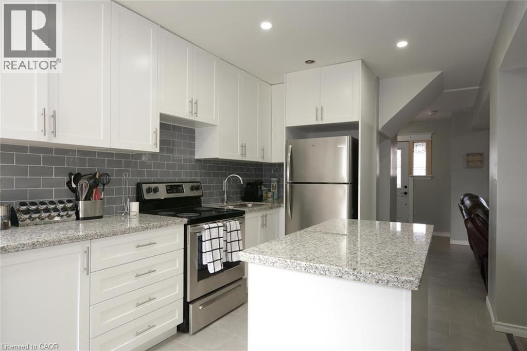 166 Fairfield Avenue, Hamilton, Ontario  L8H 5H4 - Photo 14 - 40814669