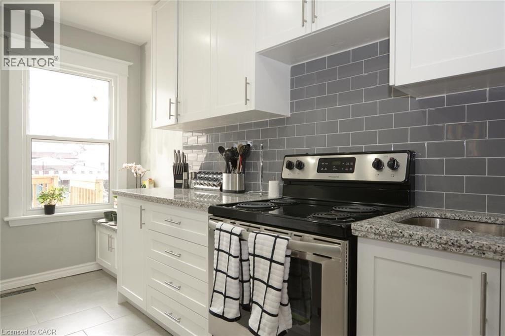 166 Fairfield Avenue, Hamilton, Ontario  L8H 5H4 - Photo 16 - 40814669