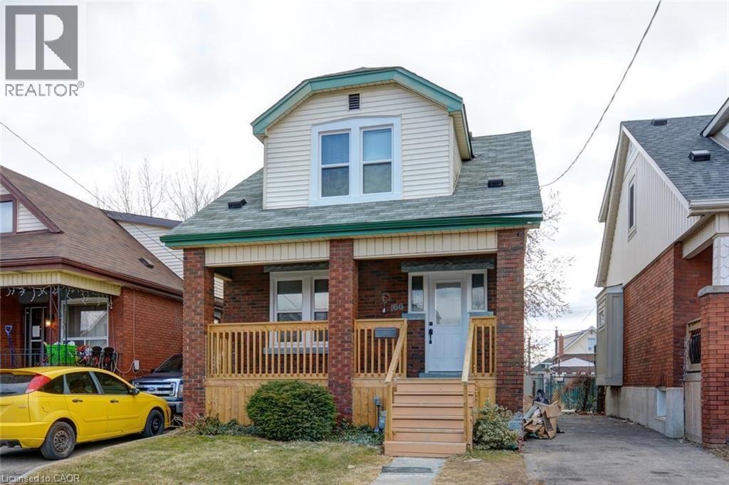 166 Fairfield Avenue, Hamilton, Ontario  L8H 5H4 - Photo 2 - 40814669