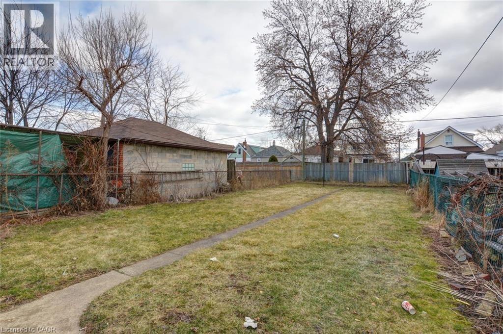 166 Fairfield Avenue, Hamilton, Ontario  L8H 5H4 - Photo 20 - 40814669