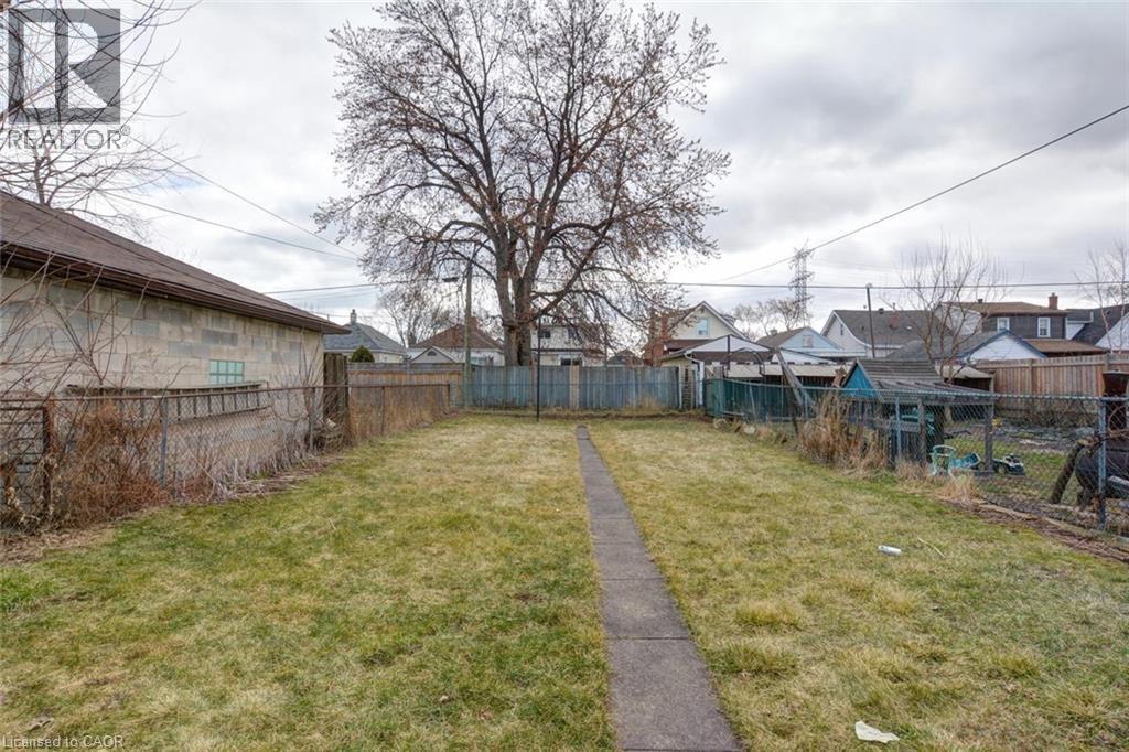 166 Fairfield Avenue, Hamilton, Ontario  L8H 5H4 - Photo 21 - 40814669