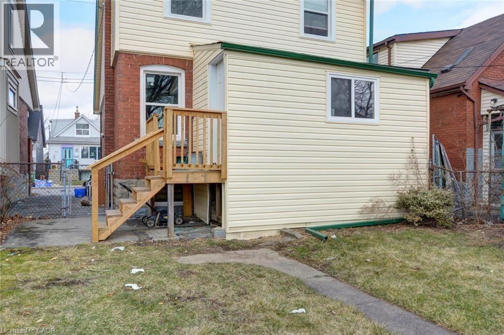 166 Fairfield Avenue, Hamilton, Ontario  L8H 5H4 - Photo 22 - 40814669